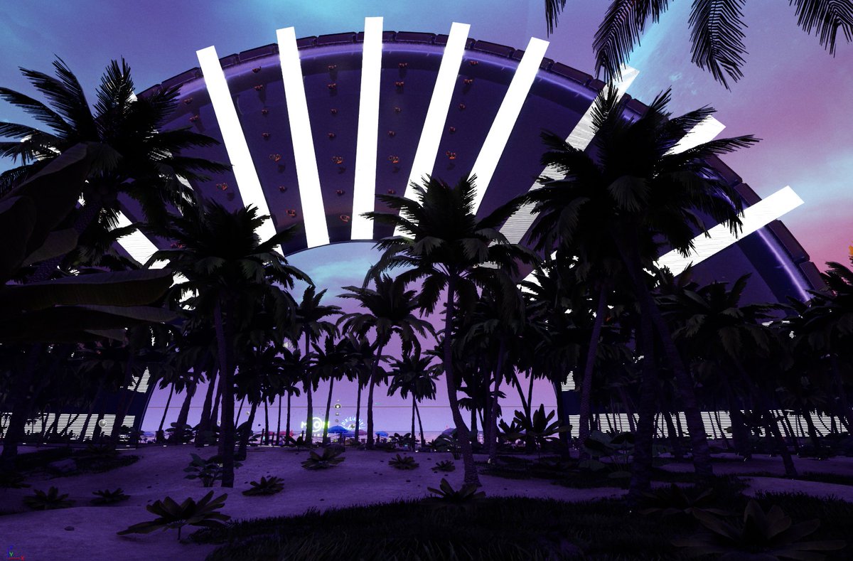 thedreamywhales's tweet photo. GM Whalemigos! 

A few weeks ago we started to test new virtual grounds and ideas, to explore new possibilities for Dreamy Whales⚡️🐳

We all know the challenges we face and that things need to change fast for the project to grow exponentially and really ad value to our community and #web3 world 🌐
 
➡️One of the grounds we are exploring is to offer an immersive experience ( that we cannot disclose at this time) and we will start with our own virtual realm developed and managed by the amazing team from @entertainm_io   

⏰On 20th of October we will hold a metaverse party on the virtual main stage from @NeverseaFest  together with @nft_bucharest , @metaventis , @HomeX_NFT , @sense4fit .  

💙FREE entrance for any NFT holders!  
More details will be soon disclosed!  

We are preparing the DJ’s for live mixing and new sets that will be added to our community at the party!  

🚀On bearmarket we build!  Boop Boop!🎪 #dreamywhales #boopboop #Web3metaverse