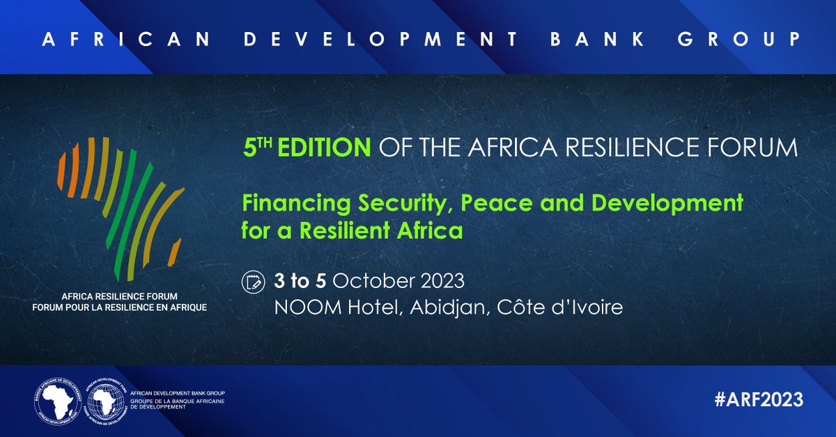 African Development Bank Group tweet media