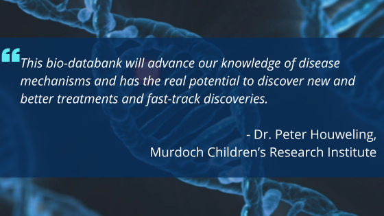 OpenSpecimen tweet media