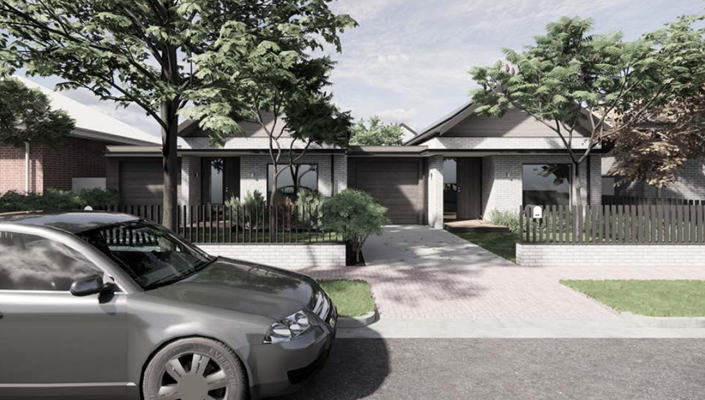 PlanSAgov's tweet photo. We are seeking feedback on a draft design standard outlining how new residential driveways should connect from private property to the street. 
The #designstandard aims to improve #publicsafety and enhance #streetscapes across #southaustralia. 
Learn more: https://t.co/miEMU3pRhk https://t.co/2BoTOdUeSt