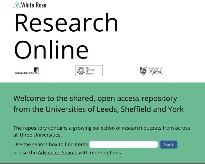 المساعد في خطة البحث tweet media