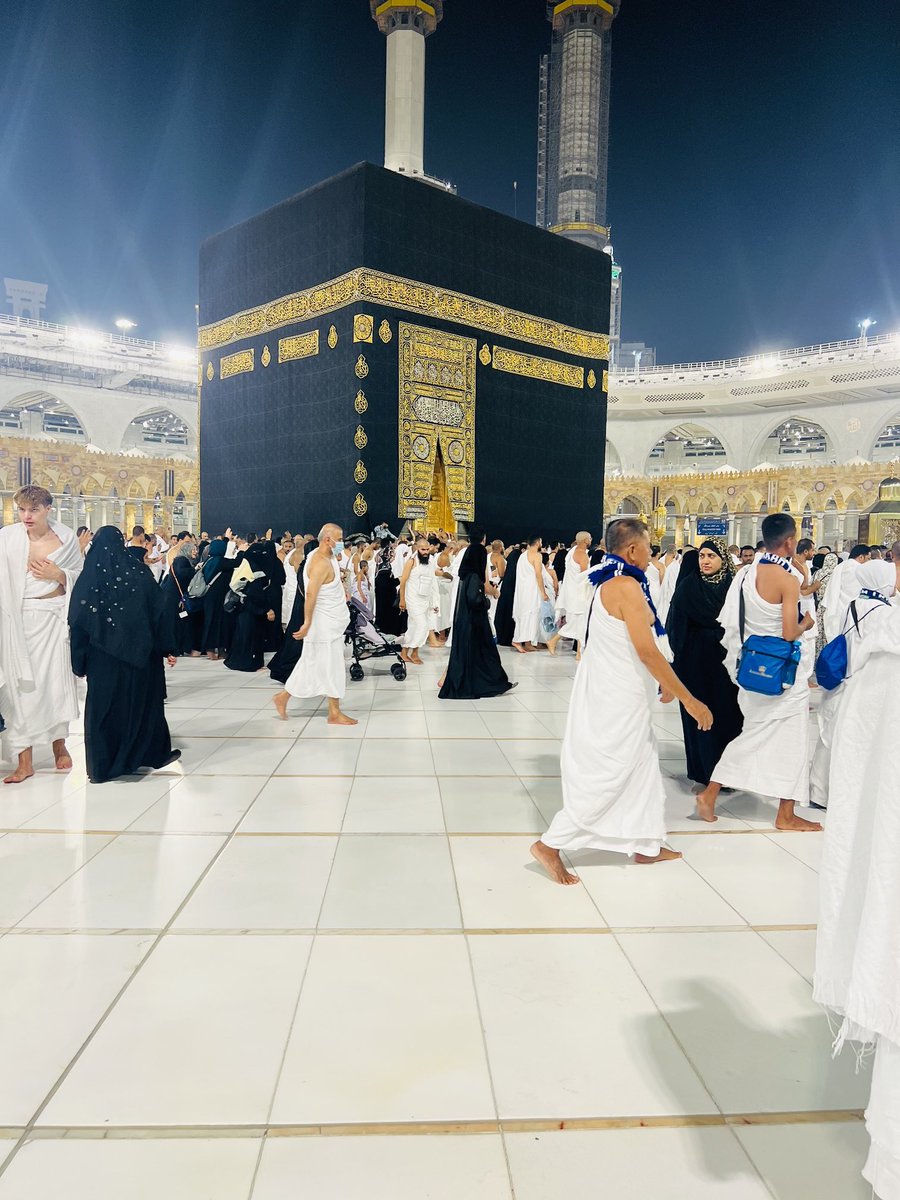 JemsithAhamed's tweet photo. Alhamdulillah 💙🕋 https://t.co/KzEnAQtoDr