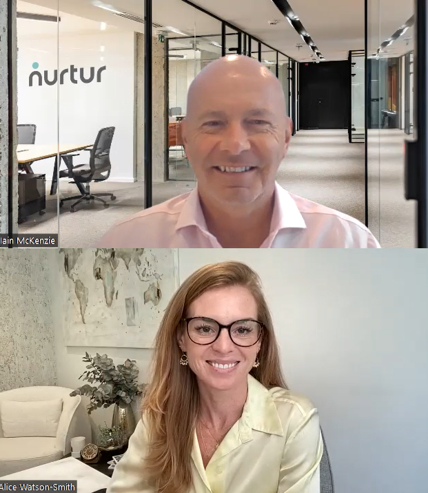Thank you to Alice Watson-Smith for giving up her time to join me on this week's episode of The Home Stretch. Alice and her team's marketing and presentation is world-class and our agents here in the UK could certainly learn a thing or two &gt;&gt; bit.ly/3S1aP6P