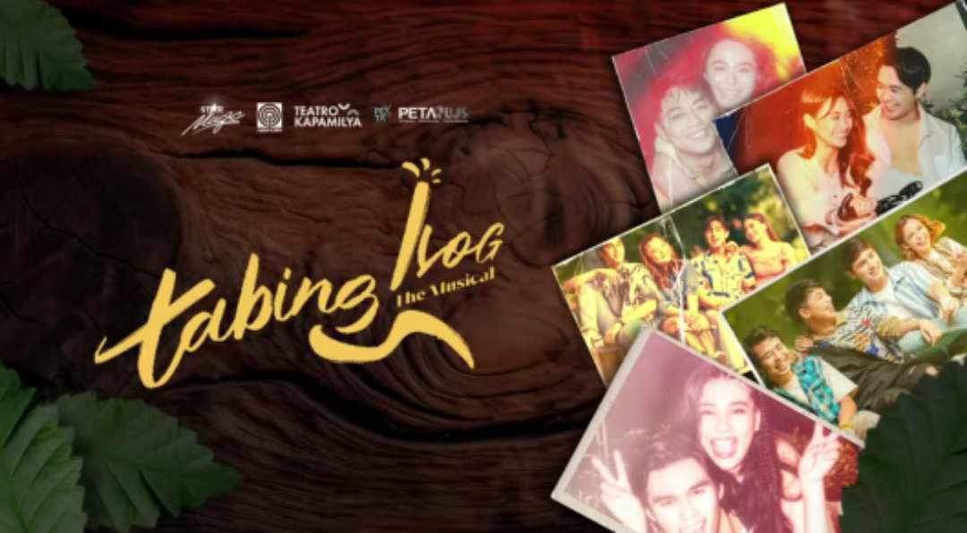 StarMusicPH's tweet photo. SPOTTED: @BGYO_JL, @vivoree, @BGYO_Akira, @bini_jhoanna, and @BenedixRamos are part of the #TabingIlog Musical Cast! 🎶✨ #StarMusicPH pride 🌟 https://t.co/MrGTJzN9oJ