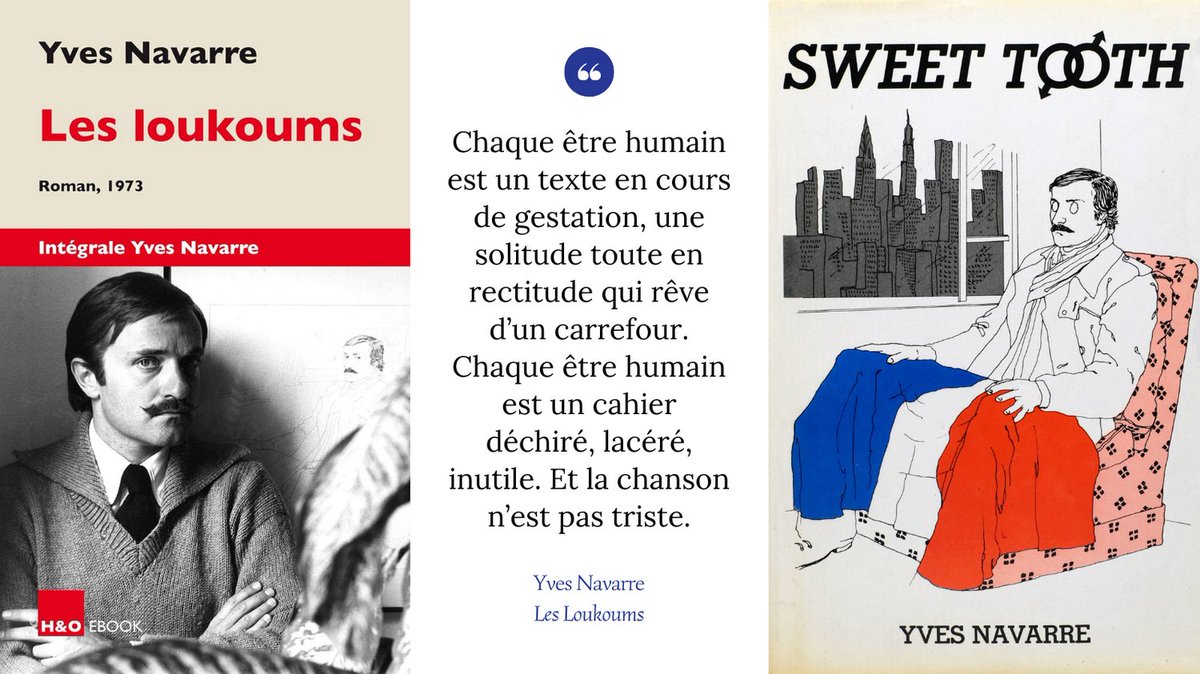 Amis d'Yves Navarre tweet media