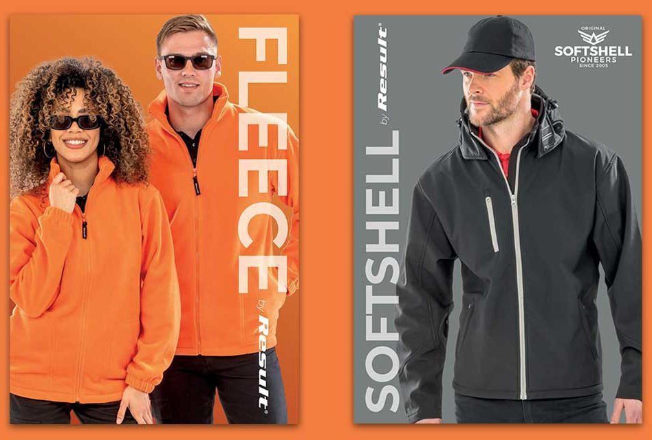 ImagesMagUK's tweet image. The new mini brochure from @ResultClothing features new products for 2024 including recycled padded #jackets, recycled children’s printable #softshell and recycled #headwear imagesmag.uk/Result-2024 #sustainablefashion #ecowear #kidswear #outerwear #ecofashion