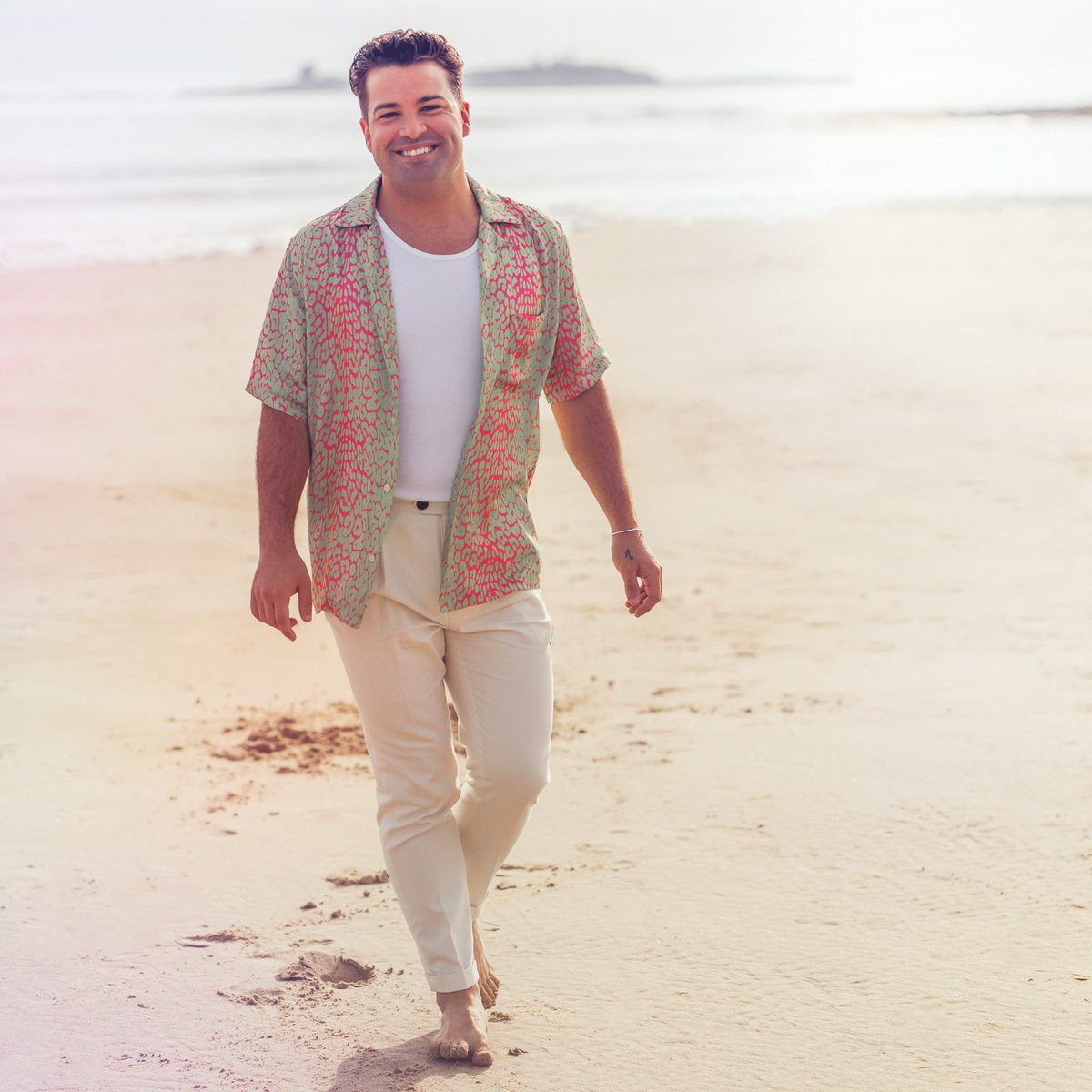 Joe McElderry tweet media