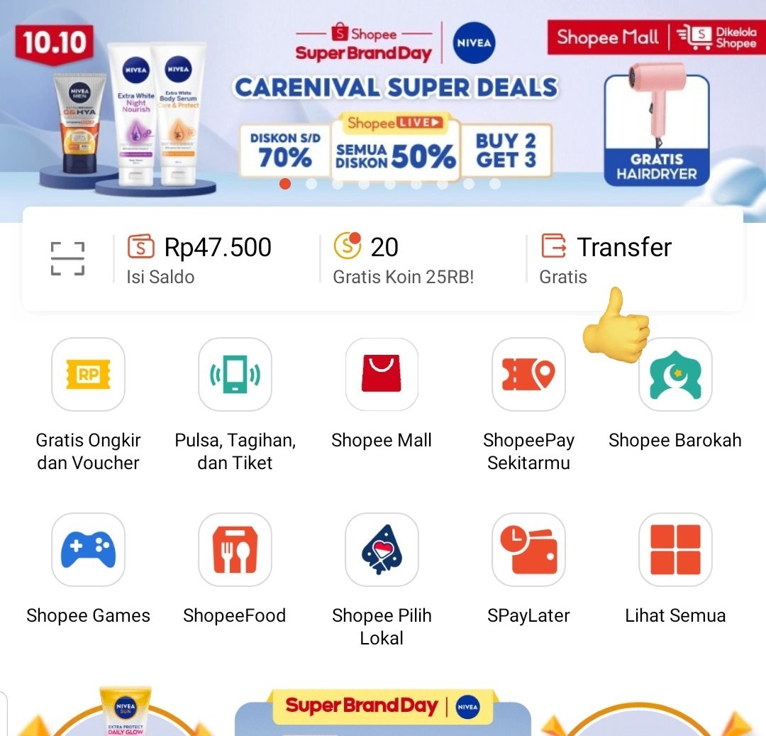 skysatur's tweet photo. itu setauku dia cairin dana SPL kamu pake scan qris (banyak gestun bisa gitu skrg). munculnya emang keterangannya “merchant payment”.

kemungkinan akun kamu dibobol orang nder. coba kamu lanjutin chat sm cs shopee.

untuk sementara kamu bisa aktifin ini agar paylater kamu ga bisa dipake lagi.
1. buka shopee berkah
2. klik transaksi islami 
3. klik aktivasi sekarang
4. checklist metode pembayaran shopee barokah
5. selesai. nanti kamu ga bisa pake SPL lagi smp ceklisnya kamu ilangin.

semoga masalahnya cepat selesai ya nder..