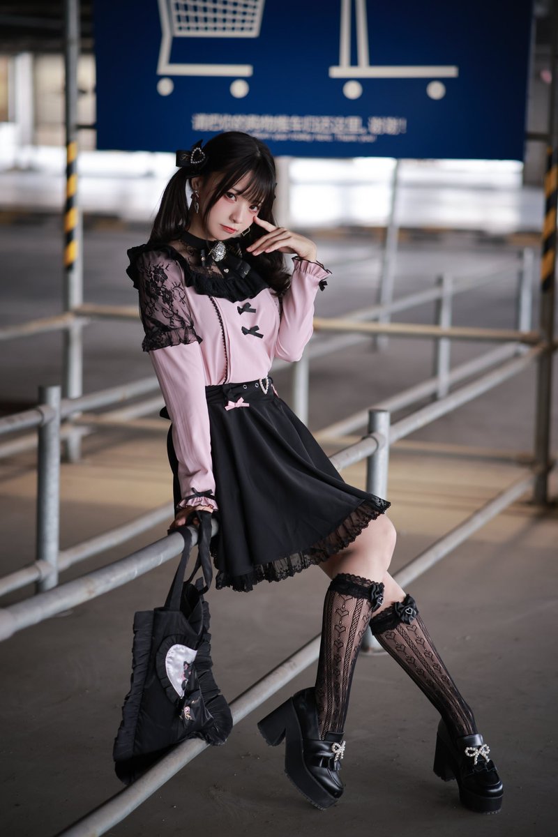 贤儿sherry tweet media