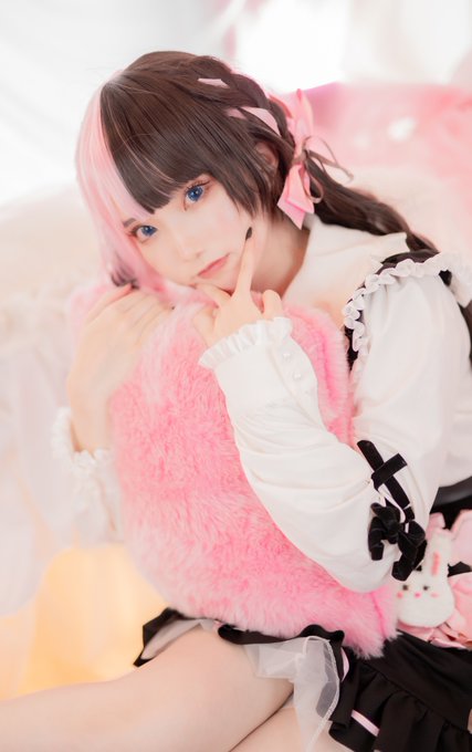 コスプレイヤー小雪うののTwitter画像19