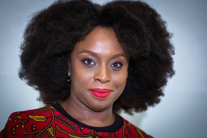 IgboHistoFacts's tweet photo. Do You Know That?

World-renowned writer, Chief Chimamanda Ngozi Adichie on October 4, 2022 rejected the "CFR" national award from the Buhari government.

Chimamanda Adichie did so to protest the Political, Social and Economic ineptitude in Nigeria.

Retweet to educate someone https://t.co/POgCdY4VsF