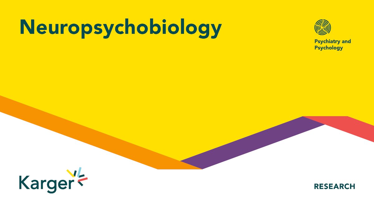 PsychKarger's tweet photo. This #BPDAwarenessWeek learn about

Structural Correlates of Lifetime Voice-Hearing in Patients with Borderline Personality Disorder

🔗https://t.co/TjcrSFl6h4
✍️Kubera et al.
📖#Neuropsychobiology

@MLSicorello
#MentalIllnessAwarenessWeek #MentalHealth https://t.co/DITXl1UKCM