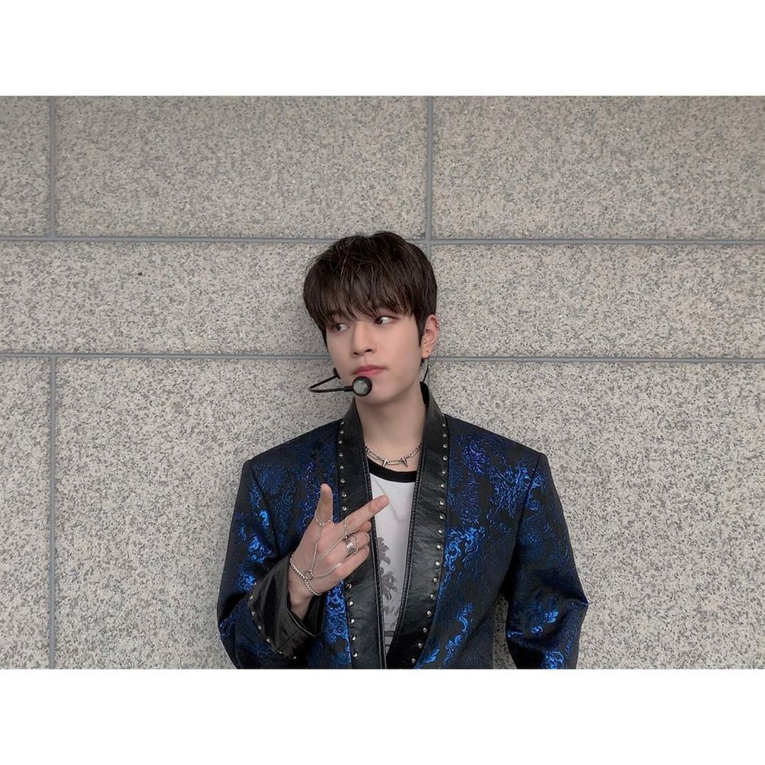 Hourly Seungmin🐶🎶 tweet media