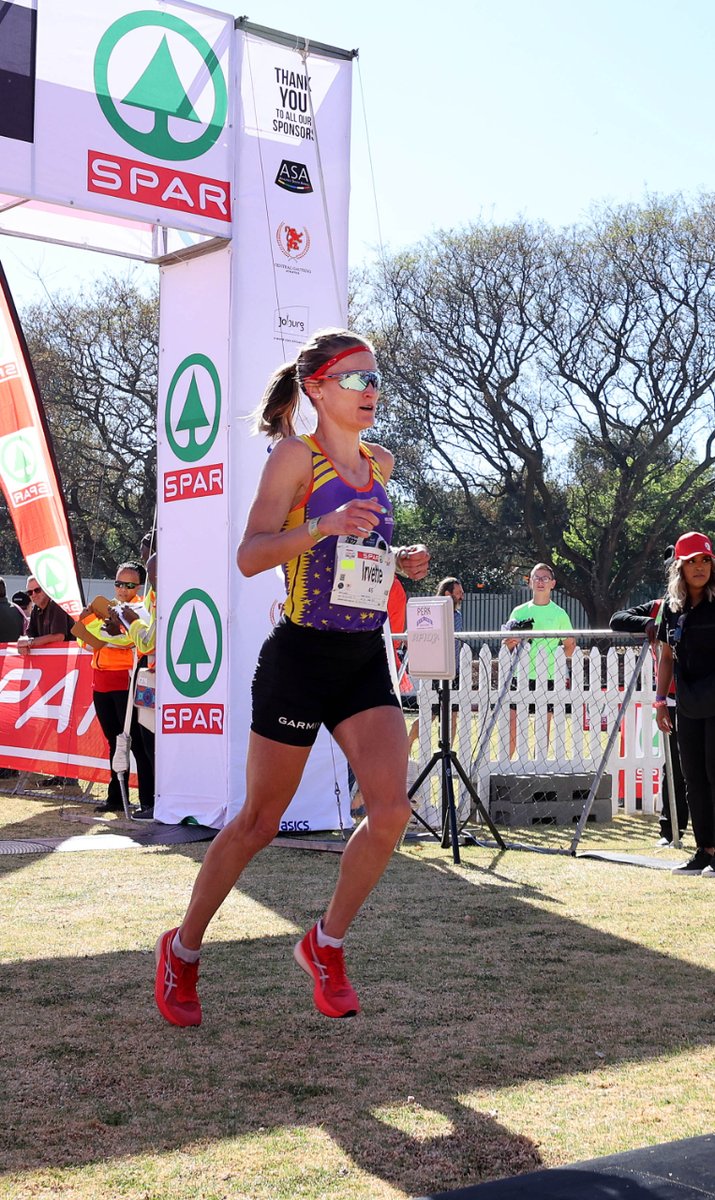 OxigenComms's tweet photo. The SPAR Women's Challenge Jozi made a resounding return on Sunday, with 9,000 women conquering the 5km fun run and 10km races. This triumphant comeback, following three years of virtual events, injected the city with the joy of running. 🏃♀️😁 https://t.co/6aBadv97tb