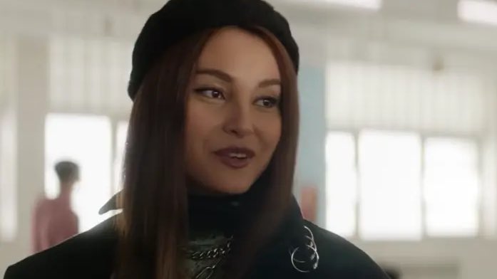 Trans Character Of The Day tweet media