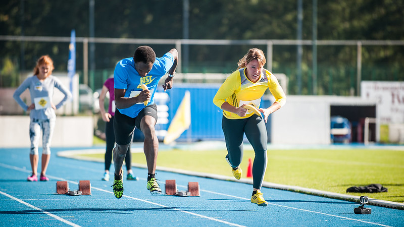 🥳 3...2...1...go! Vandaag start de Week van de Fair Trade. Meer dan 130 activiteiten in heel België staan in onze kalender: workshops, fair fashion beurzen, expo's ... en meer!

👇Check it out op weekvandefairtrade.be 
en doe mee, van 4 tot 14 oktober!