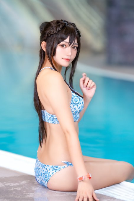 Twitterのコスプレ画像24