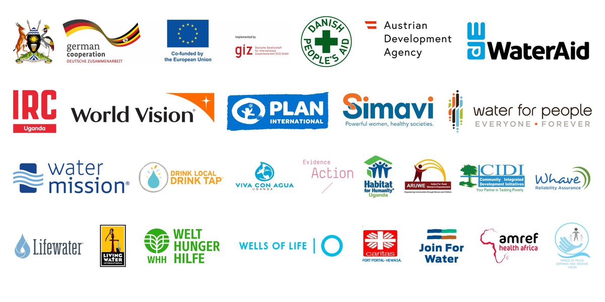 #HappeningNow 
Join us for the Annual CSO WASH Forum 2023.

We are live on YouTube:
youtube.com/watch?v=-ihJF3…

#CSOFORUM2023