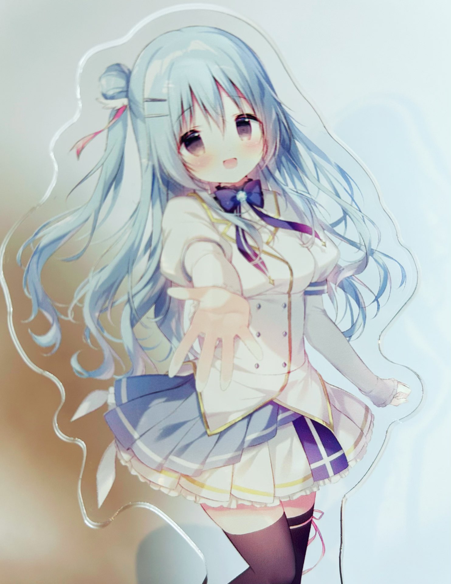 しらたま❄️5/3～5/25オンリーショップ開催❕＠秋葉原 on X