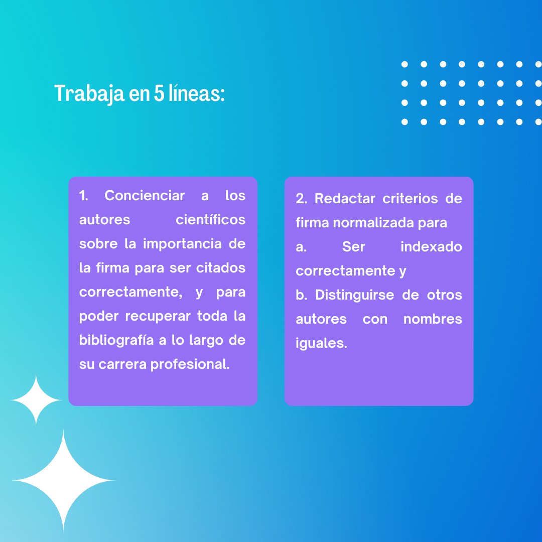 BibliotecasUNA's tweet image. ¡Descubre IraLIS!

#RevistaBibliotecasUNA
#InvestigaciónCientífica
#Autoría
#IraLIS
#CitasAcadémicas
#Ciencia