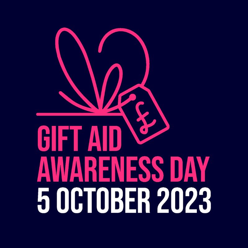 This Thursday (5th) is #GiftAidAwarenessDay and we wanted to let Bristol charities and organisations who have partnered with us know that some helpful resources here to use for your social media - cfg.org.uk/news/tickthebox

@voscur @feedingbristol @CABSocialMedia 

#tickthebox