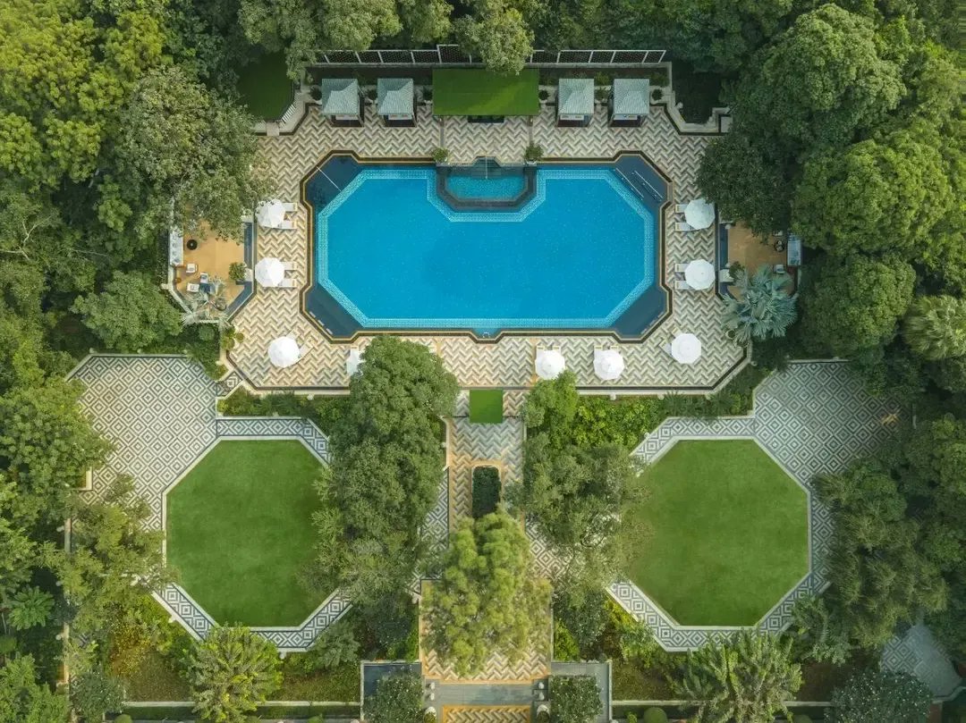 TajMahalHotel's tweet photo. At Taj Mahal New Delhi, we're committed to sustainability and green initiatives.Join us in our journey towards a greener, cleaner world!

#RediscoverReimaginedTajMahalNewDelhi #TajMahalNewDelhi #MoreGloriousWithTime #WorldNatureDay #Paathya https://t.co/rA71P17rZZ