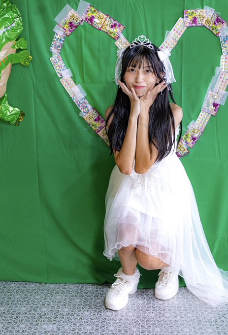 Twitterのコスプレ画像7