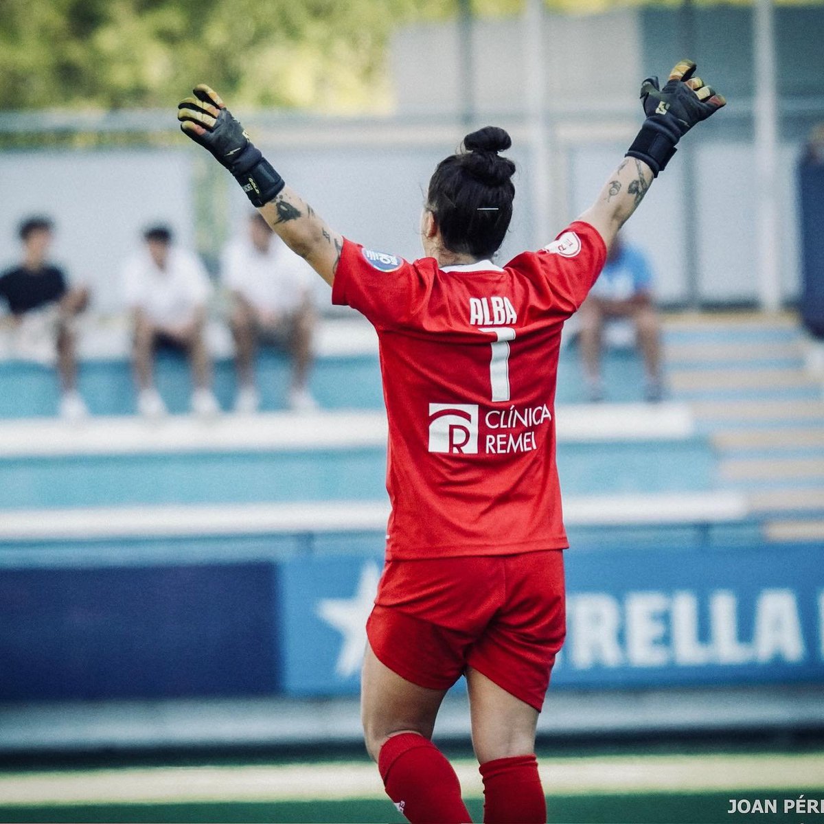 Soldier Keeper tweet media