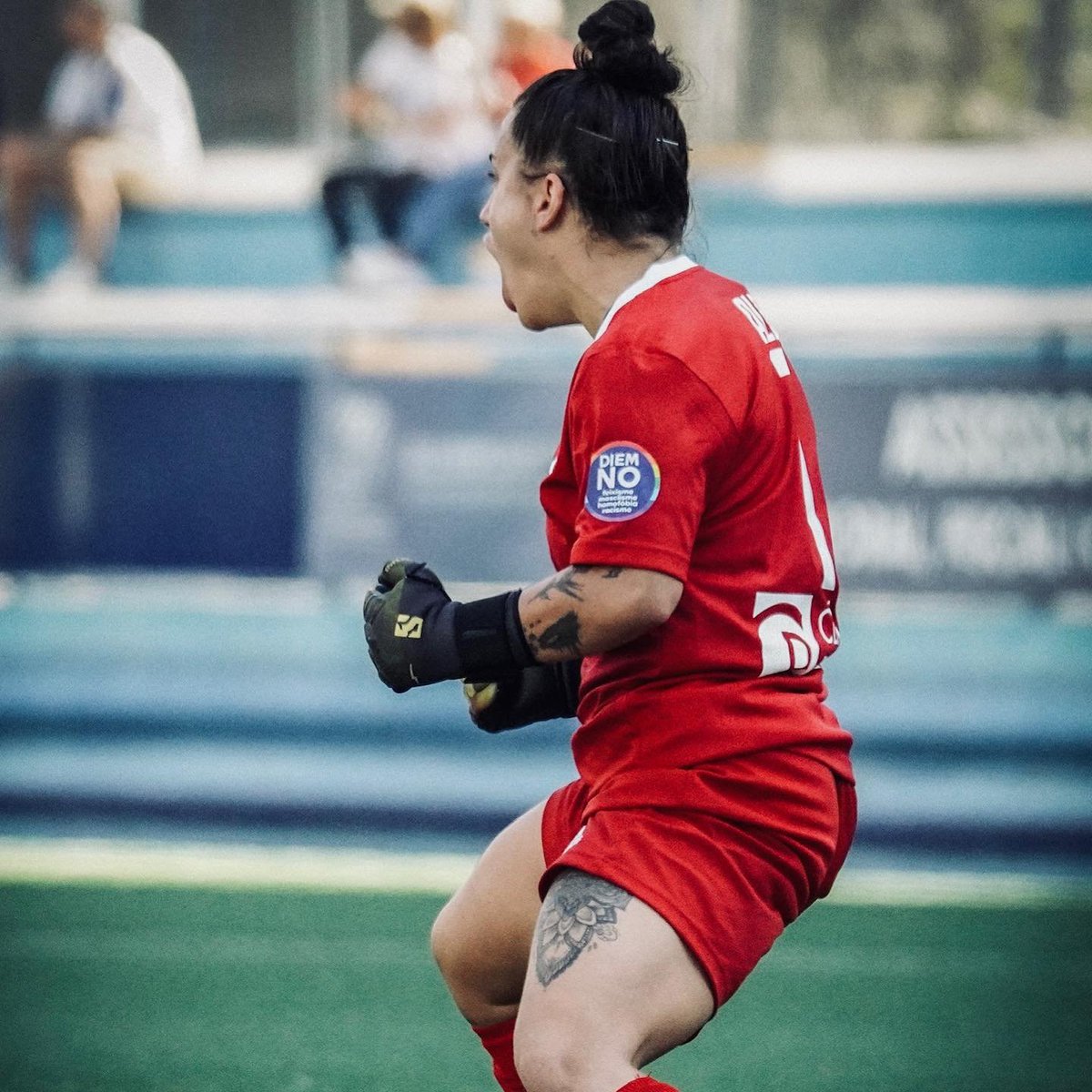 Soldier Keeper tweet media