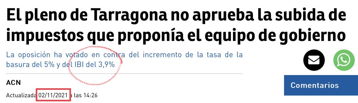 EsborronaT's tweet photo. @MunicipalsTGN #MESHEMEROTECA https://t.co/MXgnFnTZiZ