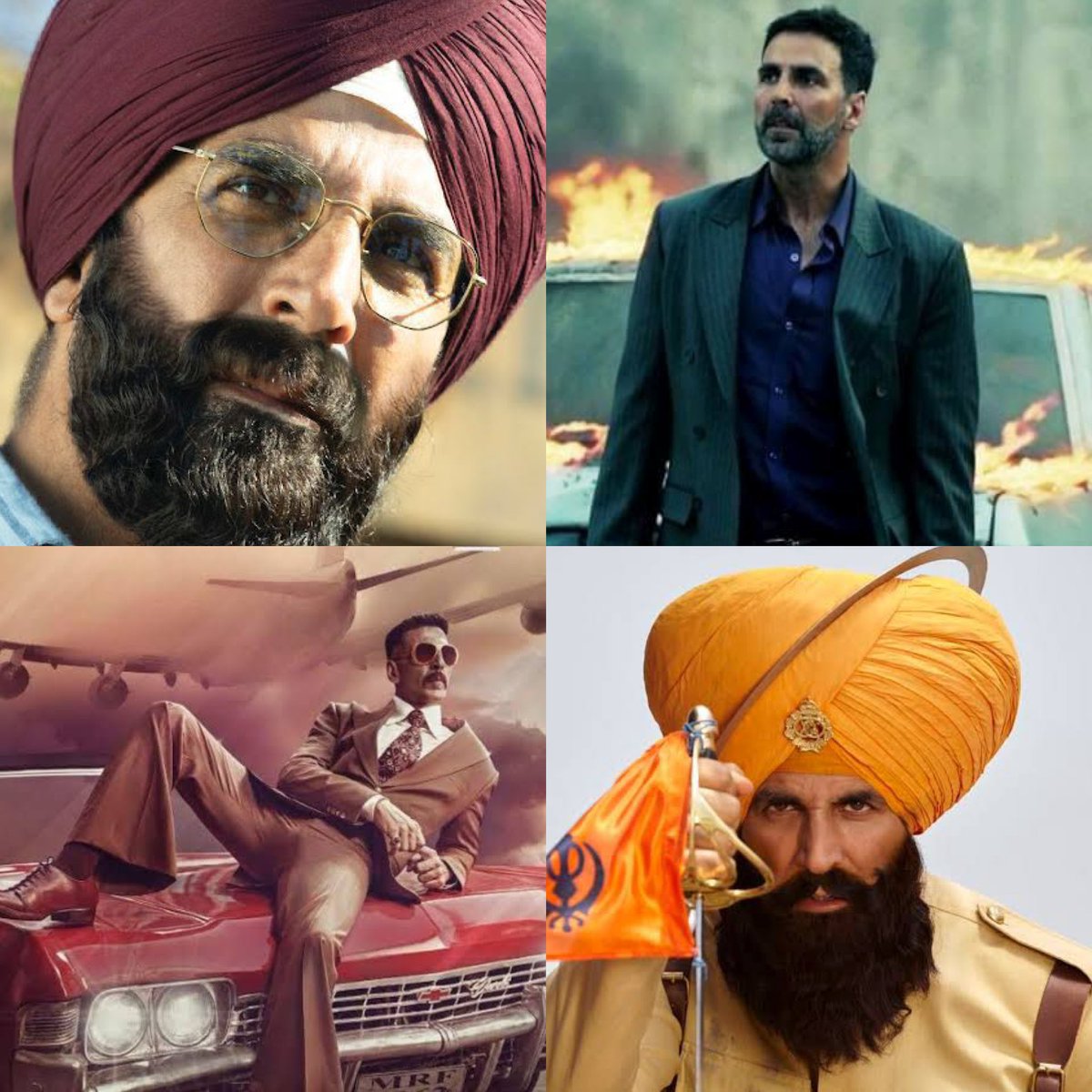 #MissionRaniganj ADVANCE BOOKING BEGINS 

Very Few actors can bring authenticity to the big screen in the characters of unsung heroes like #AkshayKumar does! The superstar has always nailed the genre with #MissionMangal, #BellBottom #Airlift #Gold, #Kesari and now looking forward…