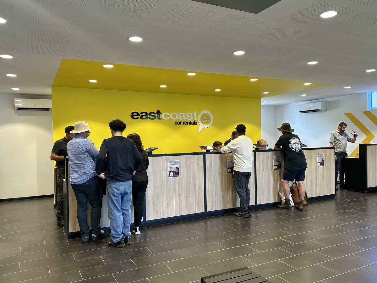 Far North rental car companies have experienced their busiest year on record, thanks to more Aussies holidaying domestically. 

The demand so great, many are expanding their operations to accommodate the influx. 

Full story tonight 5.30pm <a href="/WINNews_CNS/">WIN News Cairns</a>