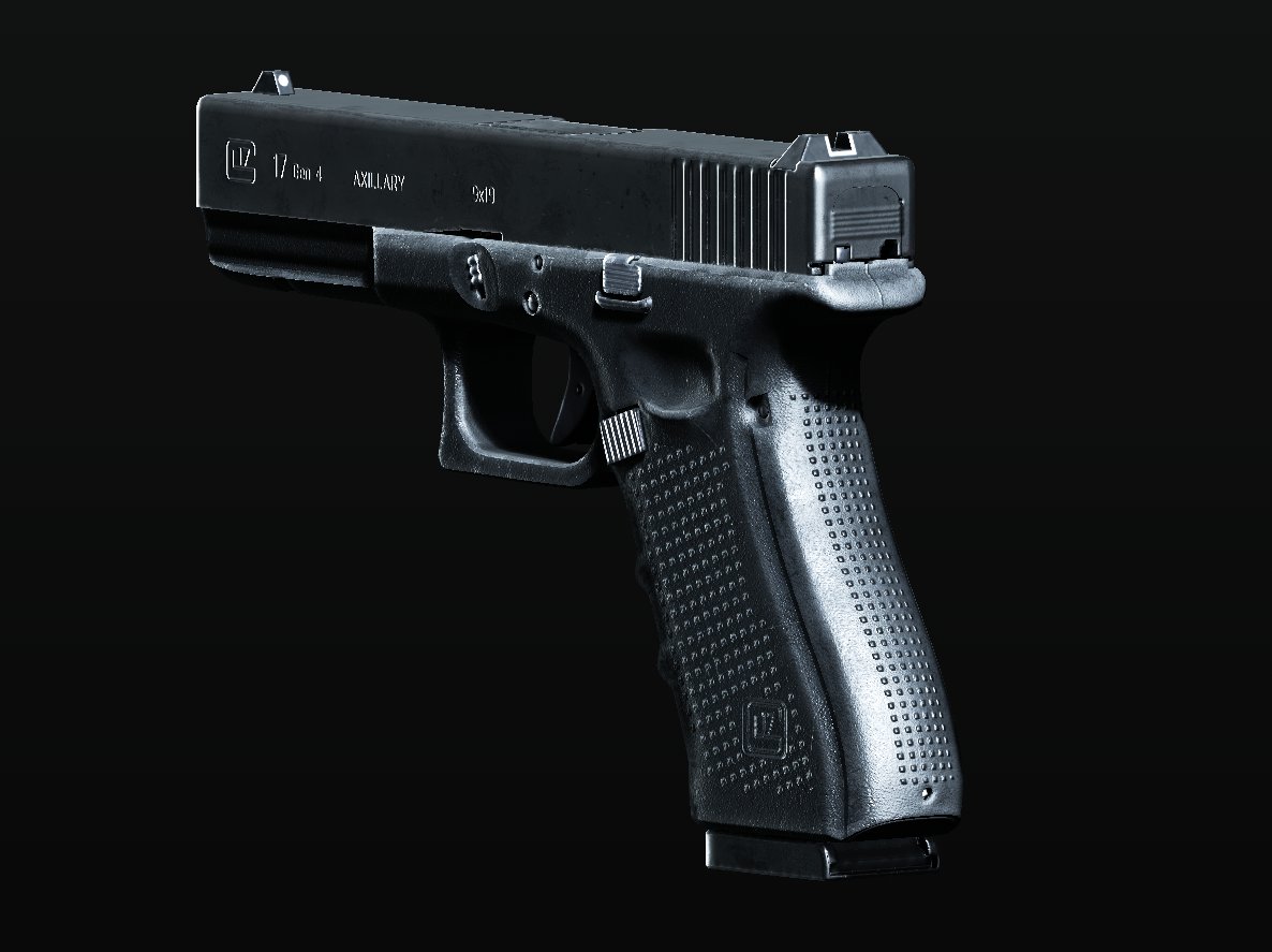 Axillary Studios tweet media