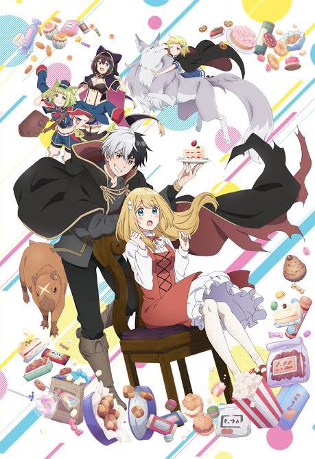 designwaveinc's tweet photo. いよいよ今夜（10/4）放送スタートです！
【TVアニメ】 「婚約破棄された令嬢を拾った俺が、イケナイことを教え込む」
#イケナイ教 
弊社　甲田雅人が音楽を担当致しました。
是非ご覧ください。

https://t.co/hdfRkdK2jW https://t.co/4euWeZKL6E