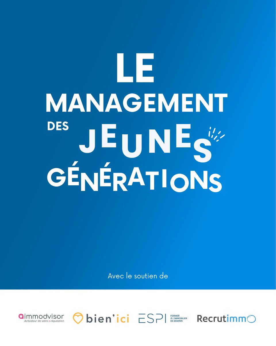 🎓 Participez à notre conférence pour décrypter les codes des jeunes générations et transformer ces insights en opportunités. 💼✨