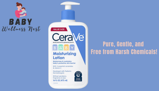 ba_we_ne's tweet photo. Pamper your precious one with CeraVe Baby Lotion! 🌟 It's packed with ceramides, niacinamide, and Vitamin E for gentle, fragrance-free care. Say YES to healthy, happy baby skin! 😊✨

To learn more, click this link ➡️ https://t.co/vdRkWI2vnZ 

#BabySkinCare #CeraVeBaby https://t.co/H0EOlvFjLJ