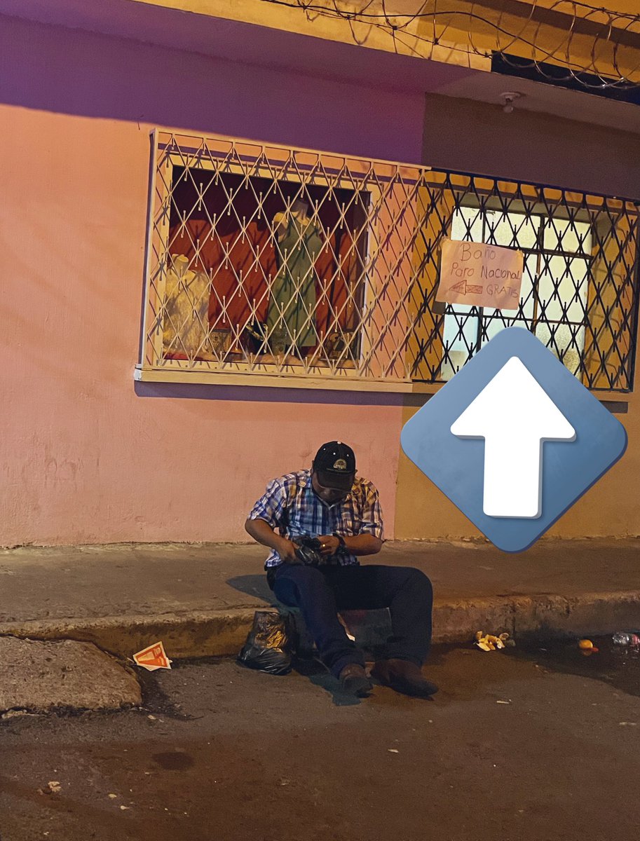 Para protestar con dignidad, también se necesita papel higienico. Otra ronda de productos que con mi estimadisima <a href="/fiaheisenberg/">Fia</a> estamos llevando.
Gracias a la ayuda de todos sus depósitos. cuenta BI Monetaria 0160108684
#FueraGolpistas 
#RenunciaConsuelo 
#RenunciaCurruchiche