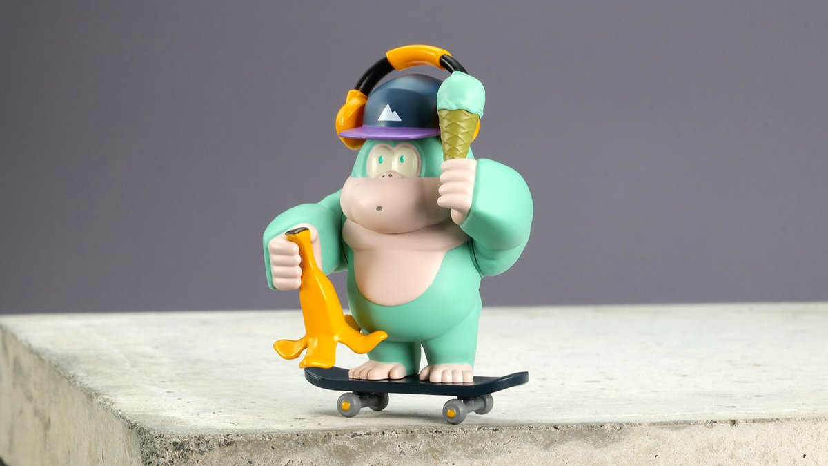 MONKEY CRAB (@MONKEYCRAB_TOYS) / Posts / X