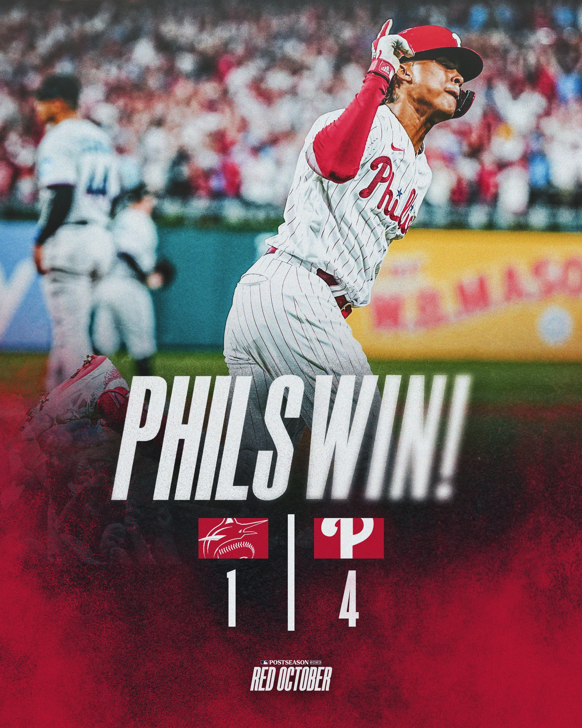 phillies win ?