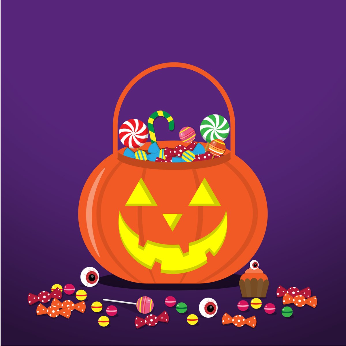 TomsTitans's tweet photo. Halloween is right around the corner! What’s everyone’s favorite candy?

a) Candy Corn
b) Reese's
c) M&amp;M's
d) Snickers
e) Starburst https://t.co/Zo1cGdA7O6
