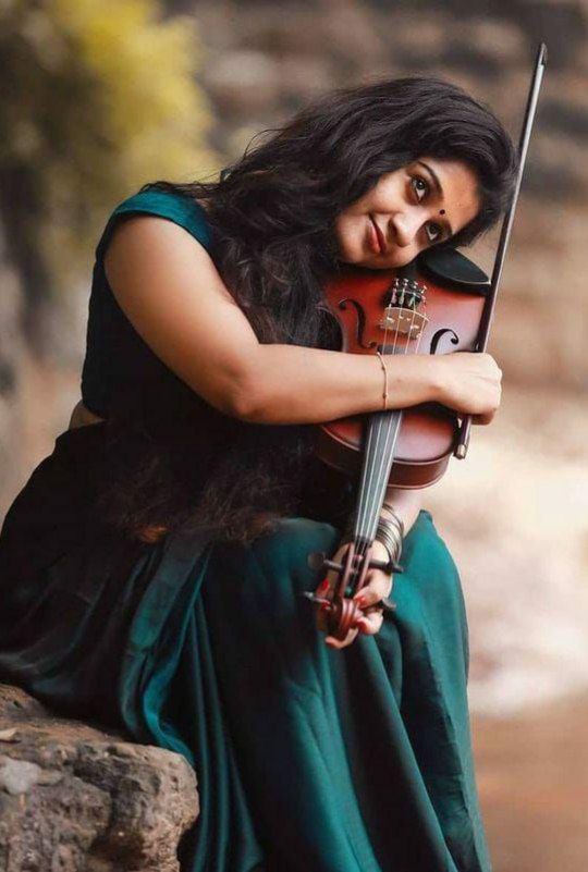 🌿 தமிழ் 🌿🌿 பாசக்காரி.🌿கிரிஷிகா tweet media