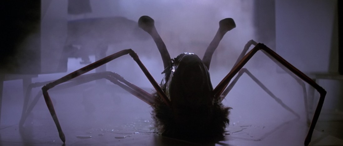EricSho4's tweet photo. @DannyDrinksWine four favorite horror movies 🎃💉⚰️

The Thing (1982)
Tetsuo the Iron Man (1989)
House (1977)
Possession (1981) https://t.co/lWo8XO23NR