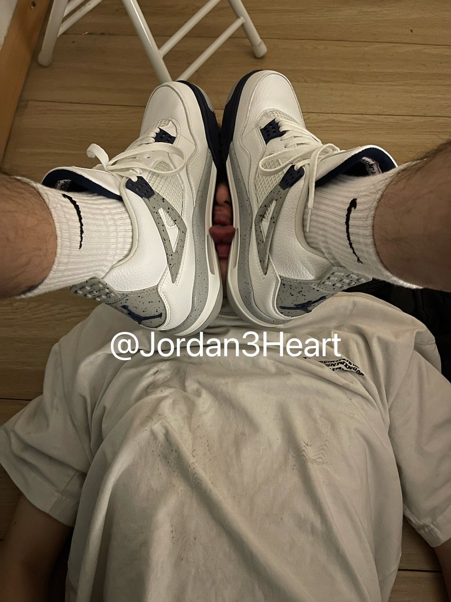 Jordan3Heart's tweet photo. #鞋刷 就喜欢看贱狗无脑的样子 https://t.co/cT1xrqqVc1