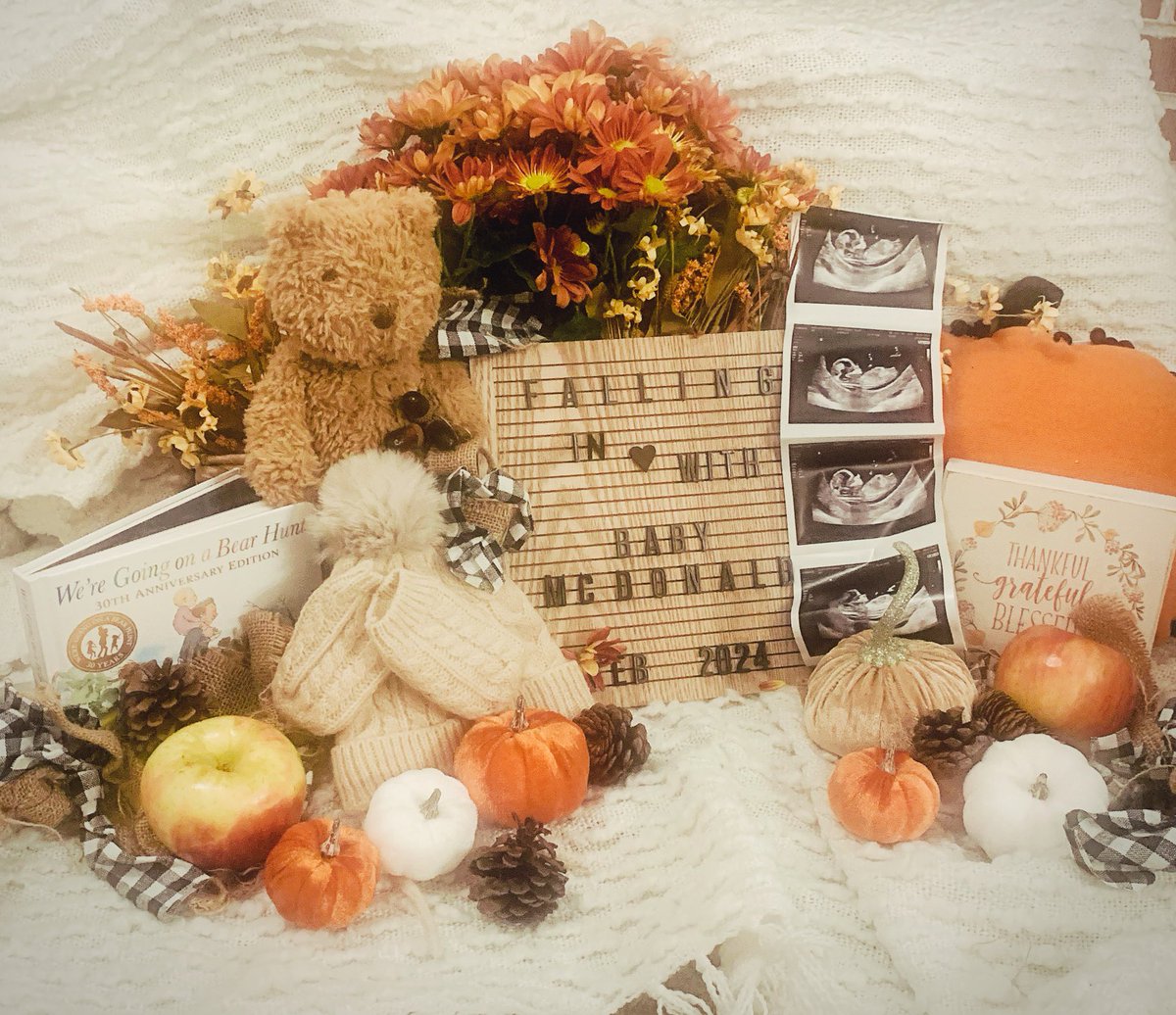 Mike McDonald tweet media