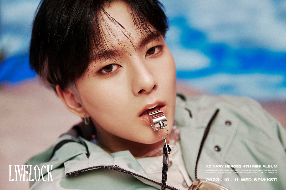 タレントカード XdinaryHeroes LiveLock EVERLINE O.de $_57.JPG?set_id=8800005007