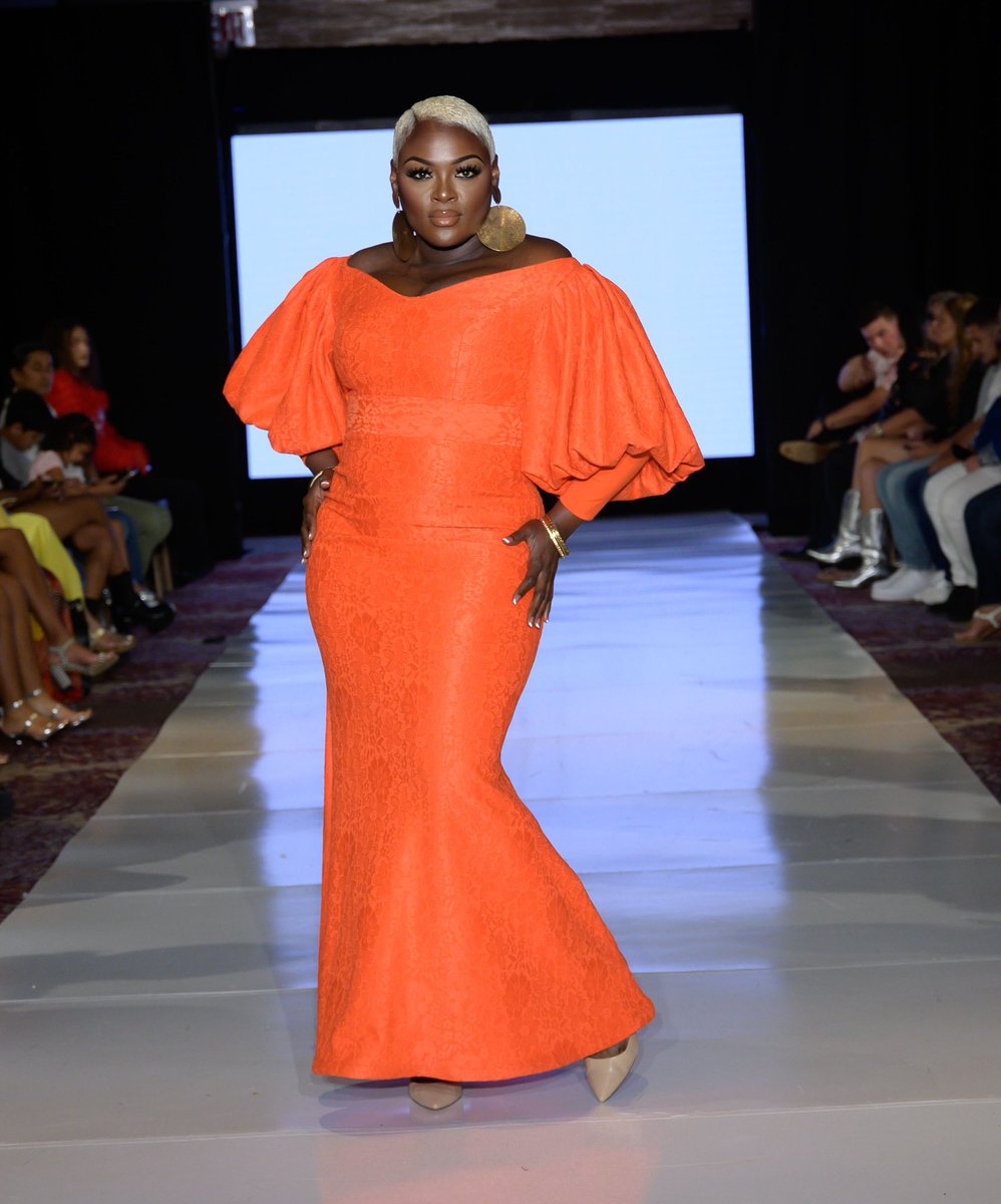 I am immensely grateful to a multitude of individuals for granting me the chance to participate in The Fashion Life Tour and walk in New York Fashion Week. I am extremely thankful for the chance you provided me and all the individuals involved in this production that played a