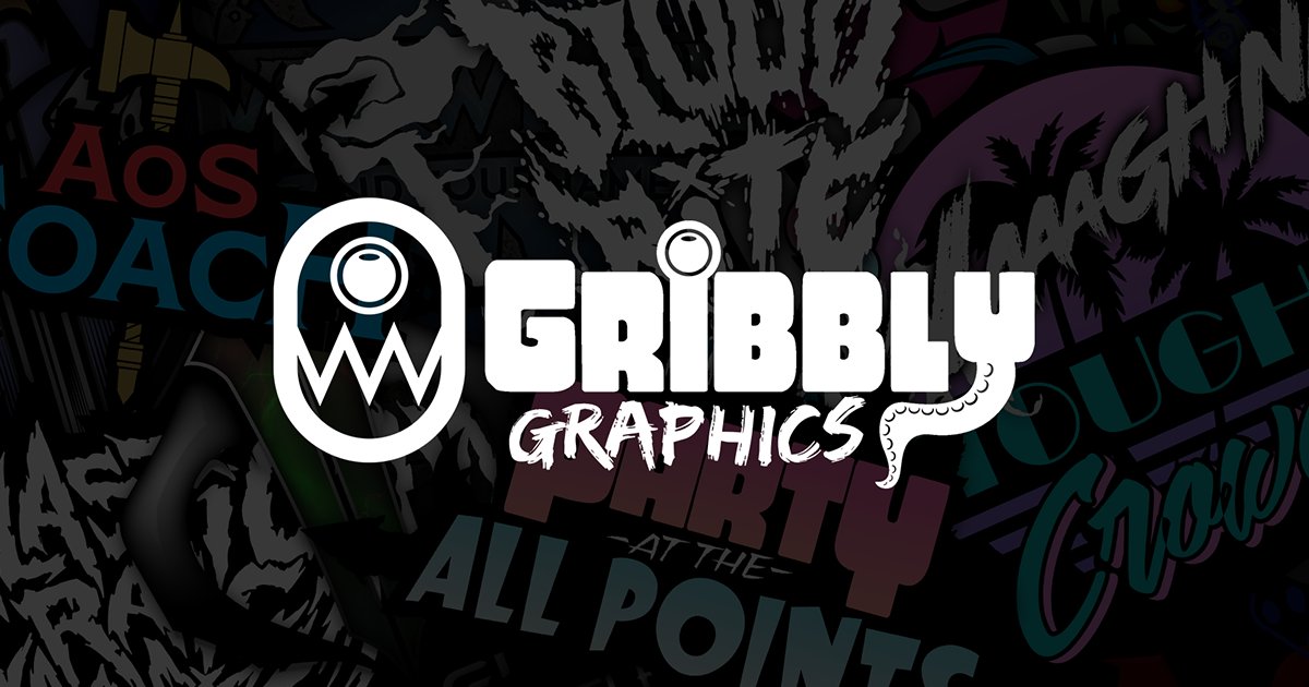 Gribbly Creative || Marketing | Branding | AI tweet media