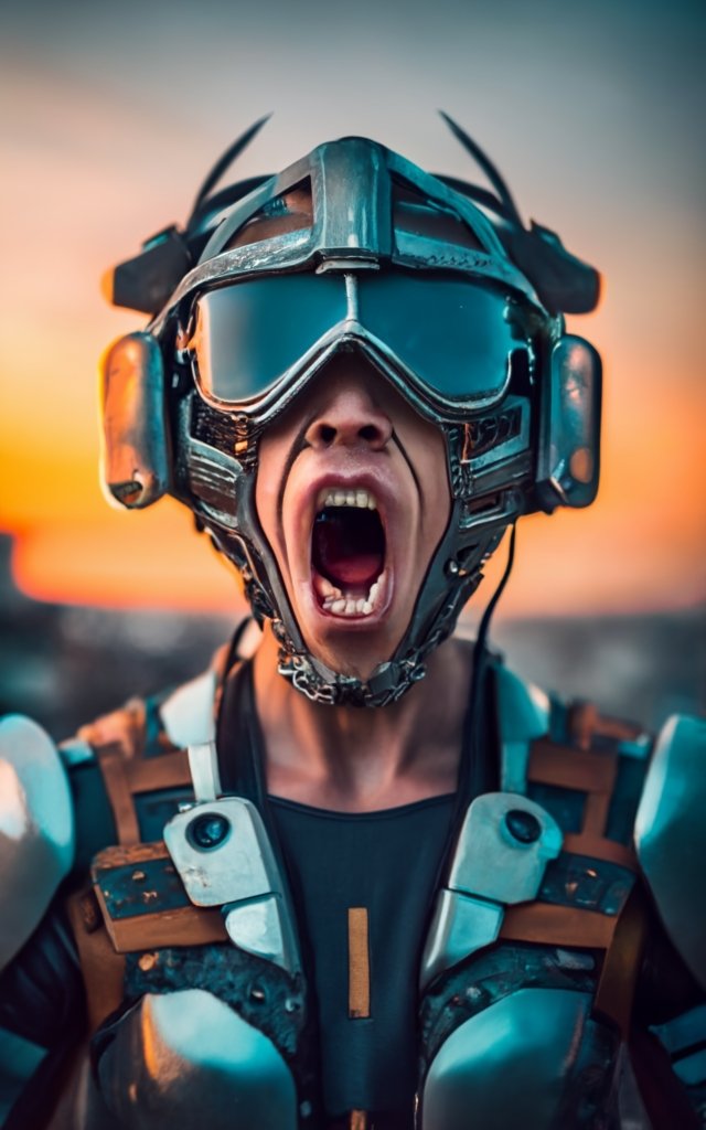 infocyde's tweet image. Incoming!!!!!

#ideogramai #aiart #scifi