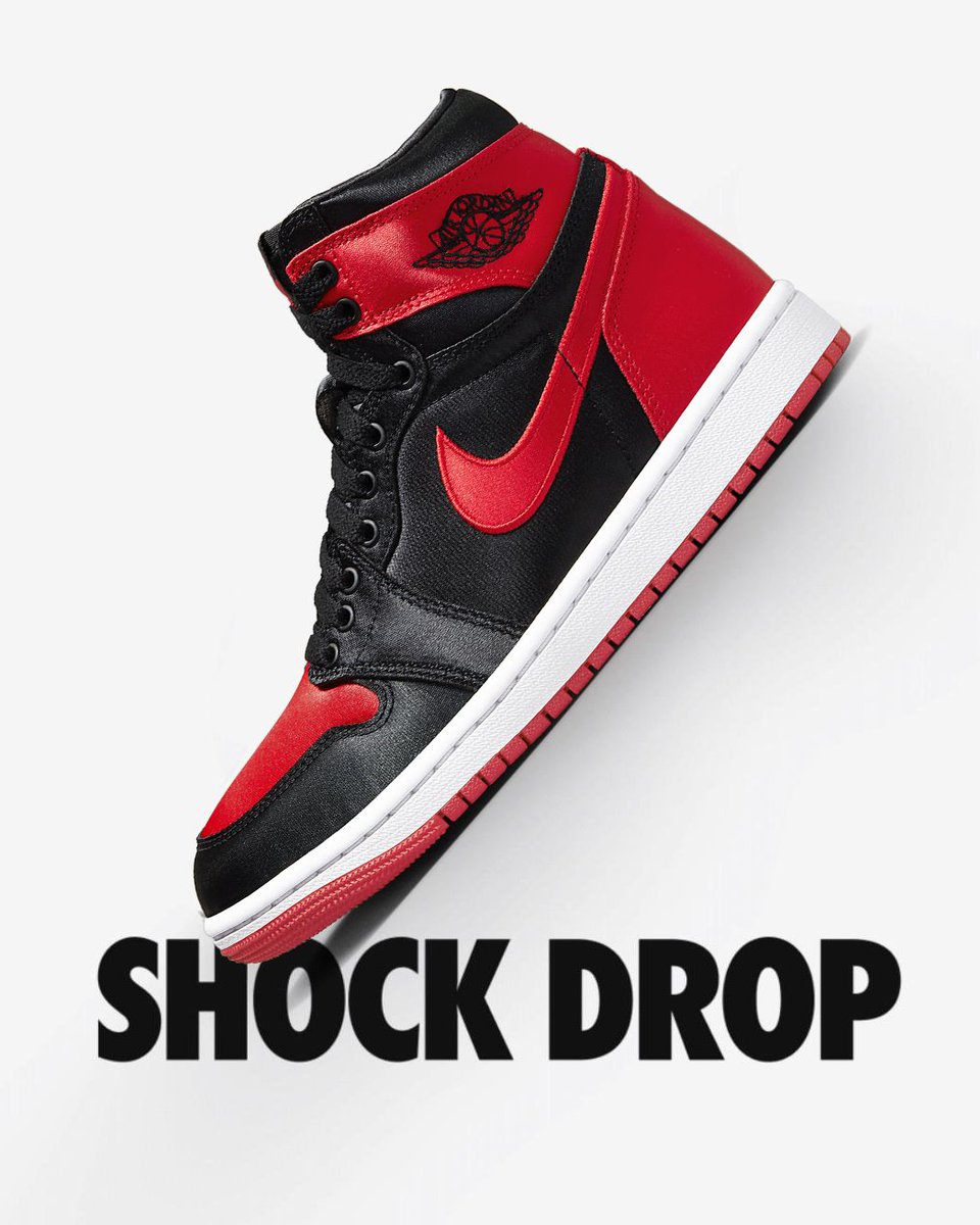 JustFreshKicks tweet media