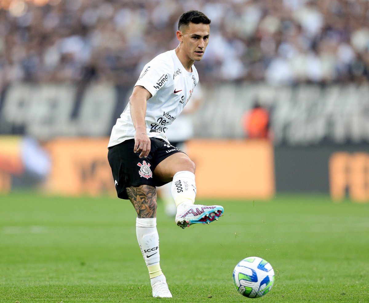 futebol_info's tweet photo. Matías Rojas pelo Corinthians:

- 12 jogos
- 0 gols
- 2 assistências
- 3 grandes chances criadas (2 na estreia)

🗞 @DataFutebol
📸 Rodrigo Coca/Ag. Corinthians https://t.co/DJZS22flG6